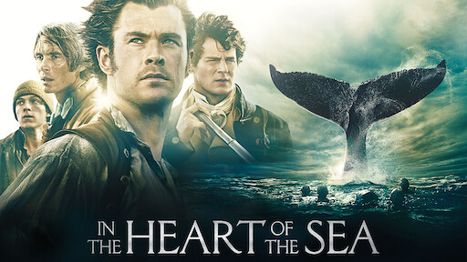 In the Heart of the Sea (2015)